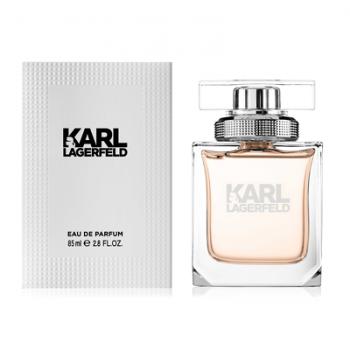 Karl Lagerfeld (Női parfüm) Teszter edp 85ml